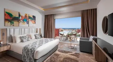 PICKALBATROS LAGUNA VISTA HOTEL-SSH