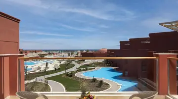 PICKALBATROS LAGUNA VISTA HOTEL-SSH