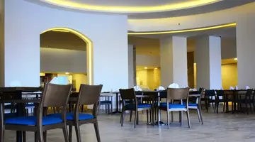 PICKALBATROS LAGUNA VISTA HOTEL-SSH