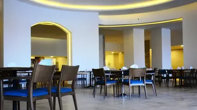 PICKALBATROS LAGUNA VISTA HOTEL-SSH
