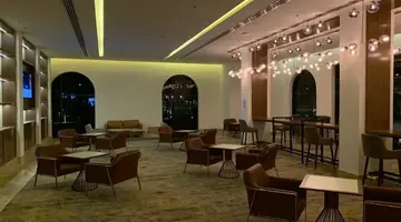 PICKALBATROS LAGUNA VISTA HOTEL-SSH