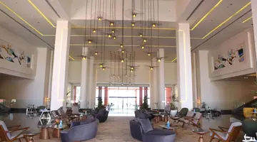 PICKALBATROS LAGUNA VISTA HOTEL-SSH