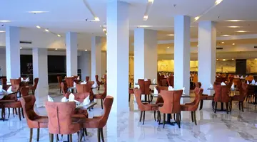 PICKALBATROS LAGUNA VISTA HOTEL-SSH