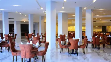 PICKALBATROS LAGUNA VISTA HOTEL-SSH
