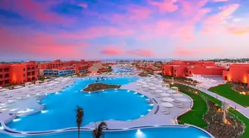 PICKALBATROS LAGUNA VISTA HOTEL-SSH