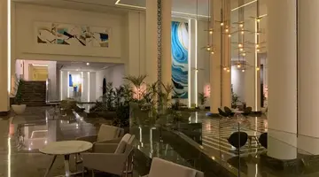 PICKALBATROS LAGUNA VISTA HOTEL-SSH