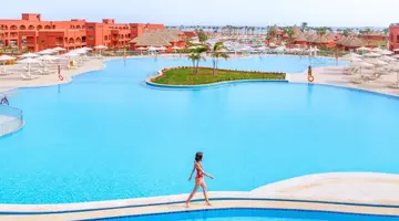 PICKALBATROS LAGUNA VISTA HOTEL-SSH