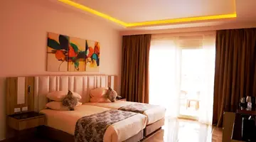 PICKALBATROS LAGUNA VISTA HOTEL-SSH