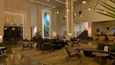 PICKALBATROS LAGUNA VISTA HOTEL-SSH