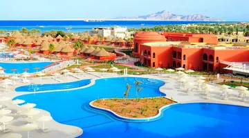 PICKALBATROS LAGUNA VISTA HOTEL-SSH