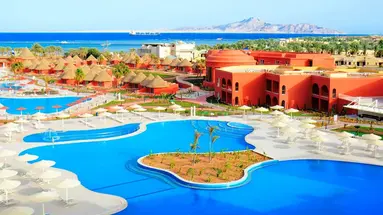 PICKALBATROS LAGUNA VISTA HOTEL-SSH