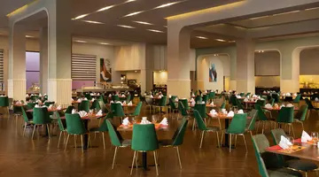 PICKALBATROS LAGUNA VISTA HOTEL-SSH