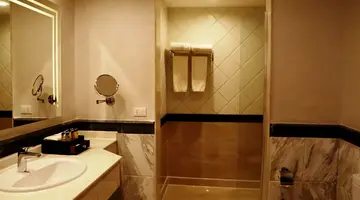 PICKALBATROS LAGUNA VISTA HOTEL-SSH