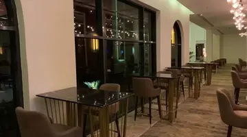 PICKALBATROS LAGUNA VISTA HOTEL-SSH