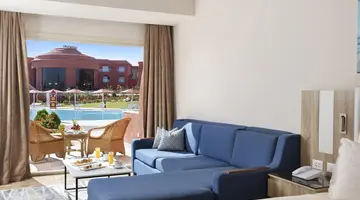 Pickalbatros Laguna Vista Resort