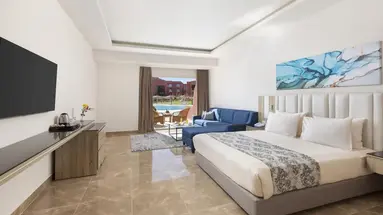 Pickalbatros Laguna Vista Resort