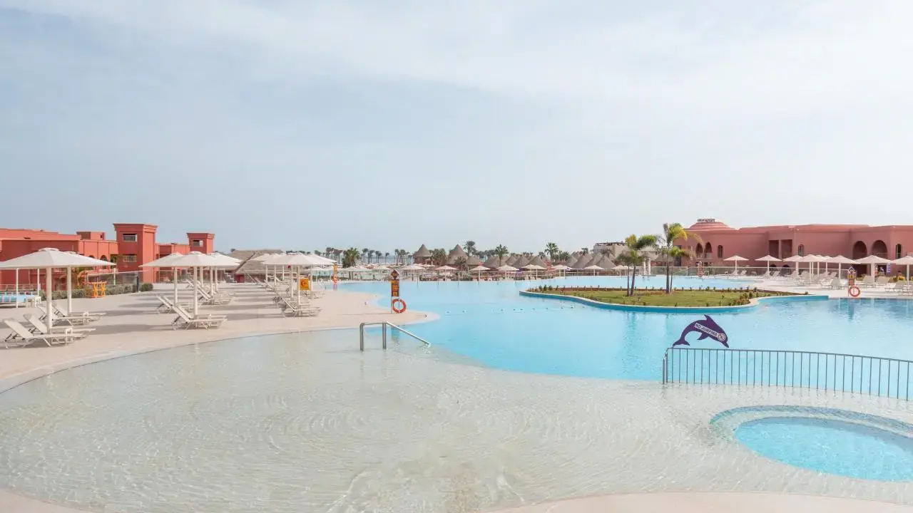 PICKALBATROS LAGUNA VISTA