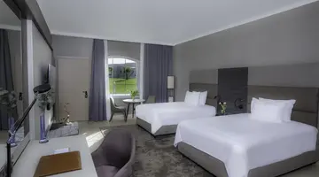 Pickalbatros Luxury Suites (Ex. Golf Vil