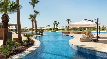 Pickalbatros Luxury Suites (Ex. Golf Vil