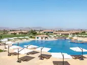 Pickalbatros Luxury Suites (Ex. Golf Vil