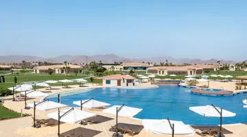 Pickalbatros Luxury Suites (Ex. Golf Vil