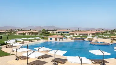 Pickalbatros Luxury Suites (Ex. Golf Vil