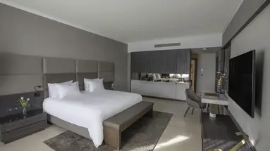 Pickalbatros Luxury Suites (Ex. Golf Vil