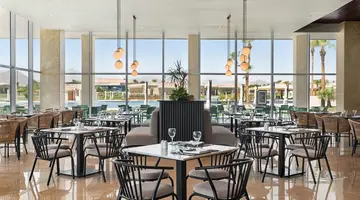 Pickalbatros Luxury Suites (Ex. Golf Vil
