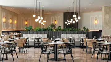 Pickalbatros Luxury Suites (Ex. Golf Vil