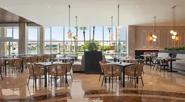 Pickalbatros Luxury Suites (Ex. Golf Vil