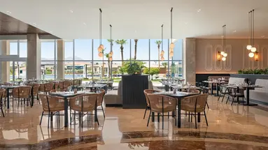 Pickalbatros Luxury Suites (Ex. Golf Vil