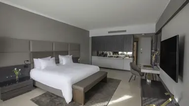 Pickalbatros Luxury Suites (Ex. Golf Vil