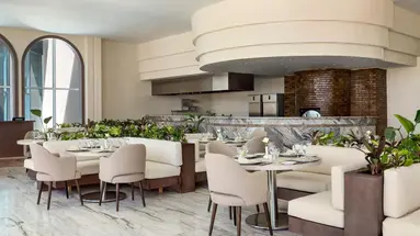 Pickalbatros Luxury Suites (Ex. Golf Vil