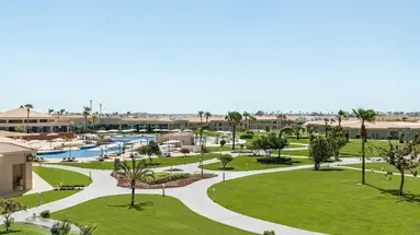 Pickalbatros Luxury Suites (Ex. Golf Vil