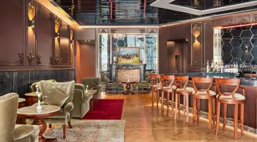 Pickalbatros Luxury Suites (Ex. Golf Vil