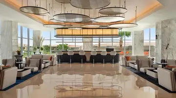 Pickalbatros Luxury Suites (ex. Golf Villas)
