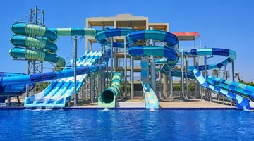 Pickalbatros Luxury Suites (ex. Golf Villas)