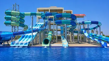 Pickalbatros Luxury Suites (ex. Golf Villas)