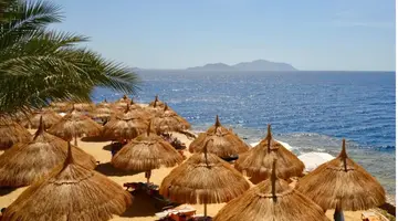 Pickalbatros Luxury Suites (ex. Golf Villas)