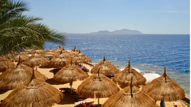 Pickalbatros Luxury Suites (ex. Golf Villas)