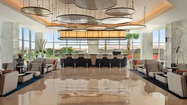 Pickalbatros Luxury Suites (ex. Golf Villas)