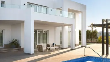 Pickalbatros Luxury Suites (ex. Golf Villas)