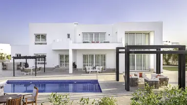 Pickalbatros Luxury Suites (ex. Golf Villas)