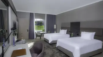Pickalbatros Luxury Suites (ex. Golf Villas)