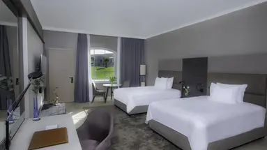Pickalbatros Luxury Suites (ex. Golf Villas)