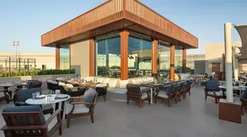 Pickalbatros Luxury Suites (ex. Golf Villas)