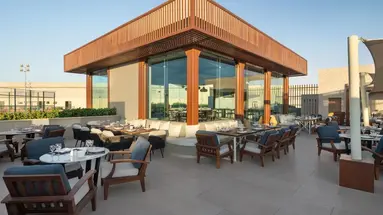 Pickalbatros Luxury Suites (ex. Golf Villas)