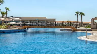 Pickalbatros Luxury Suites (ex. Golf Villas)
