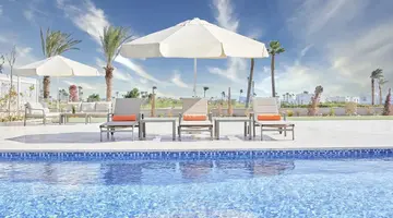 Pickalbatros Luxury Suites (ex. Golf Villas)