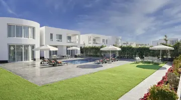 Pickalbatros Luxury Suites (ex. Golf Villas)